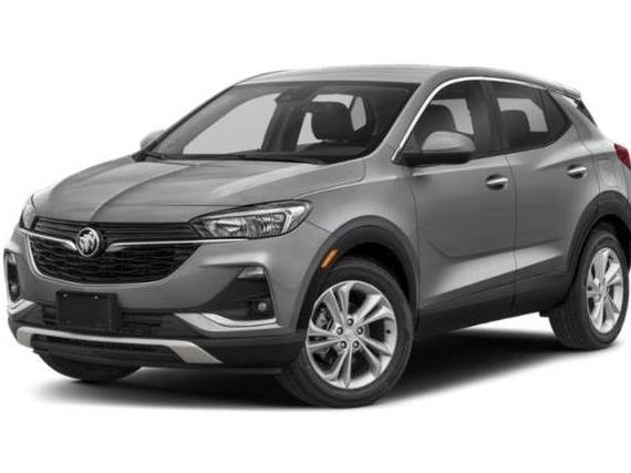 BUICK ENCORE GX 2023 KL4MMDSL1PB038821 image